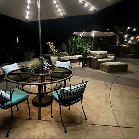 The Oasis Apartamento Redding Exterior foto